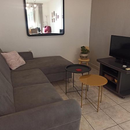Boris Apartment Kožino Екстериор снимка