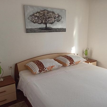 Boris Apartment Kožino Екстериор снимка