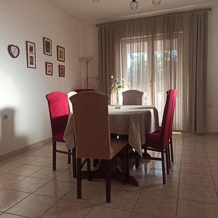 Boris Apartment Kožino Екстериор снимка