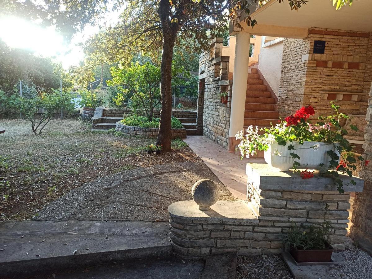 Boris Apartment Kožino Екстериор снимка