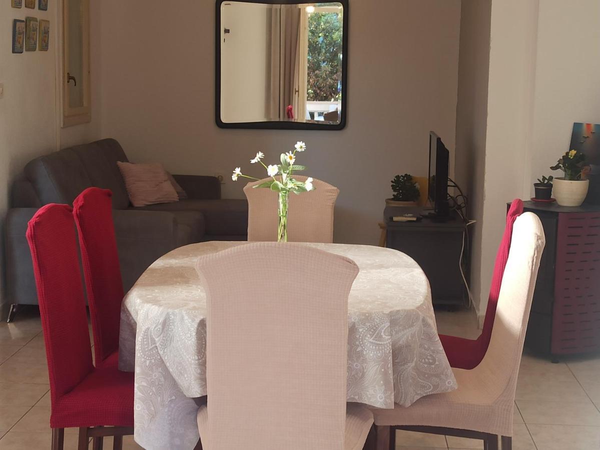Boris Apartment Kožino Екстериор снимка