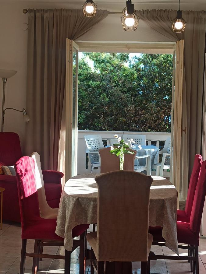 Boris Apartment Kožino Екстериор снимка