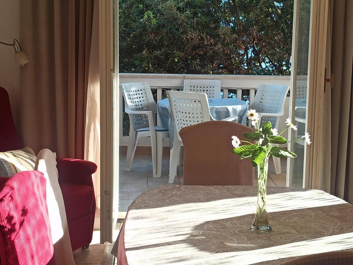 Boris Apartment Kožino Екстериор снимка