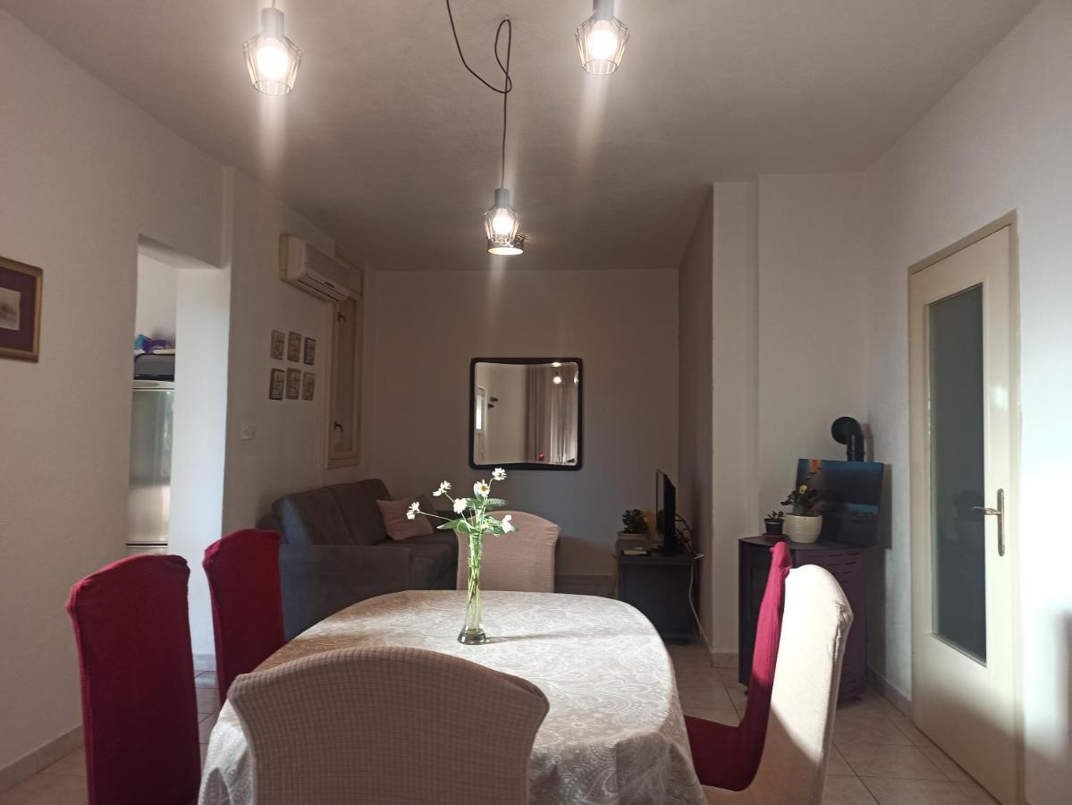 Boris Apartment Kožino Екстериор снимка