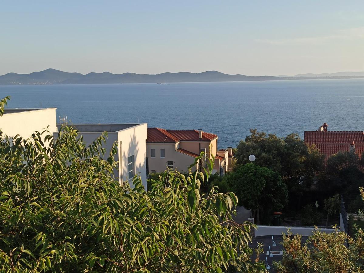 Boris Apartment Kožino Екстериор снимка