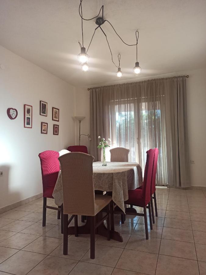 Boris Apartment Kožino Екстериор снимка