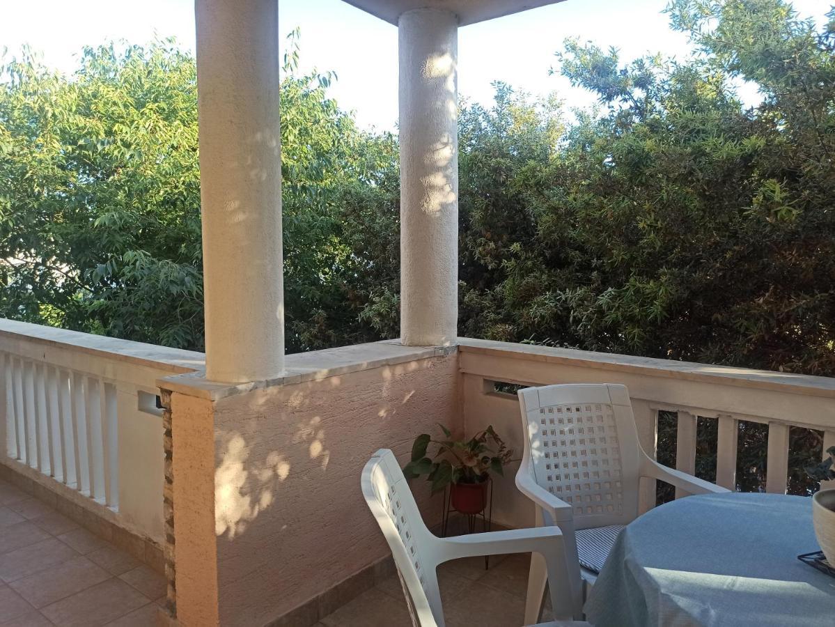 Boris Apartment Kožino Екстериор снимка