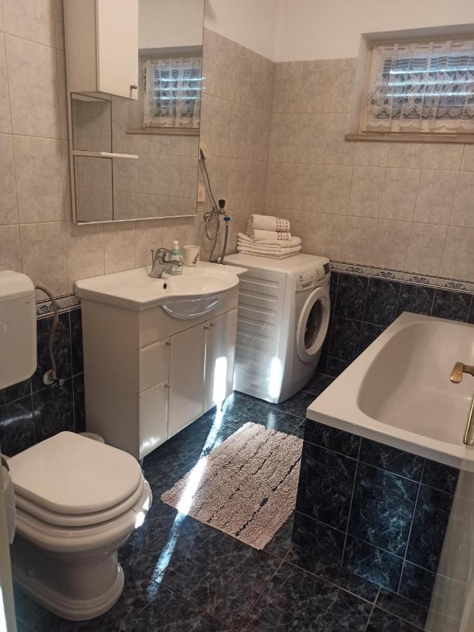 Boris Apartment Kožino Екстериор снимка
