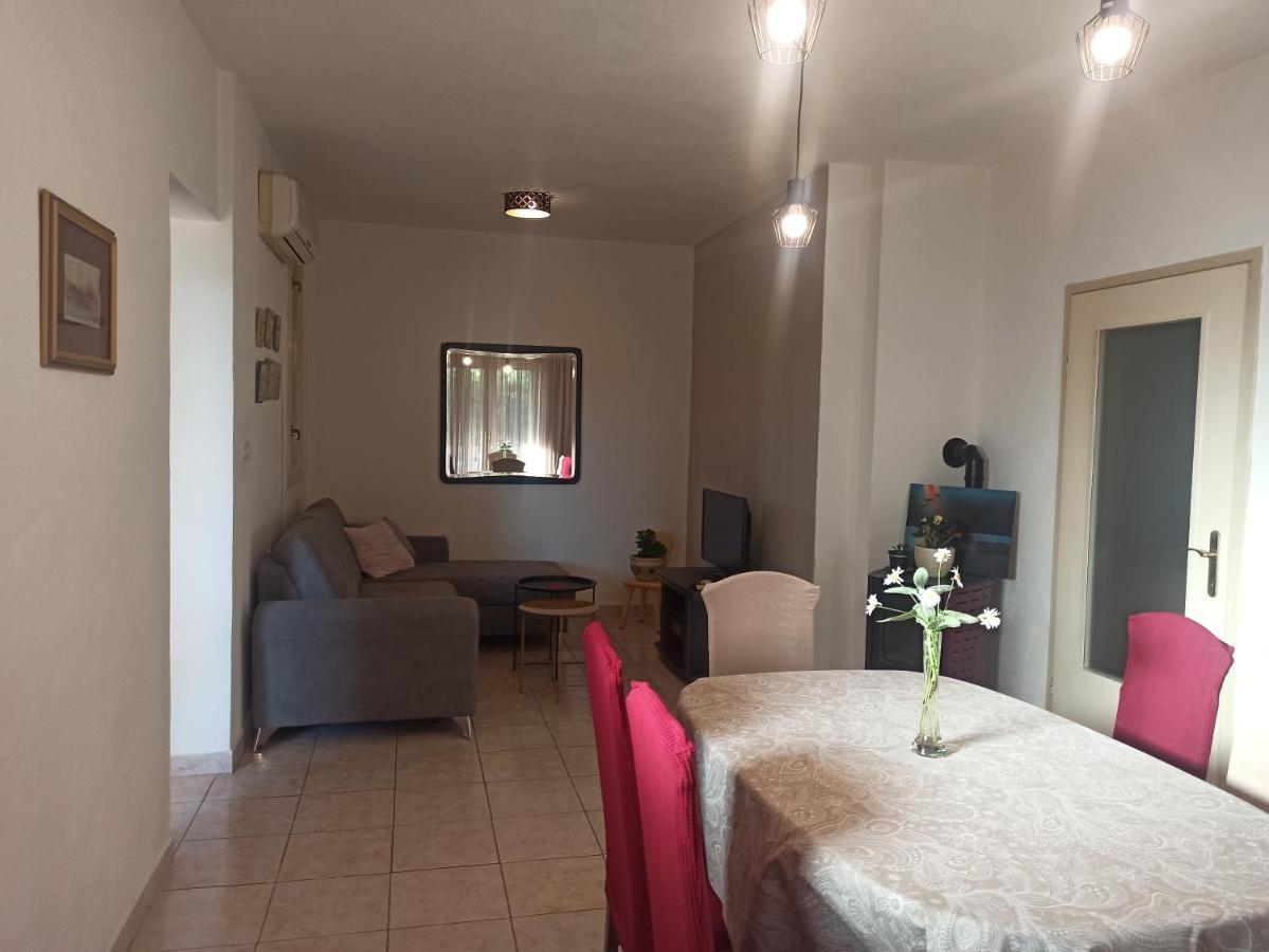Boris Apartment Kožino Екстериор снимка