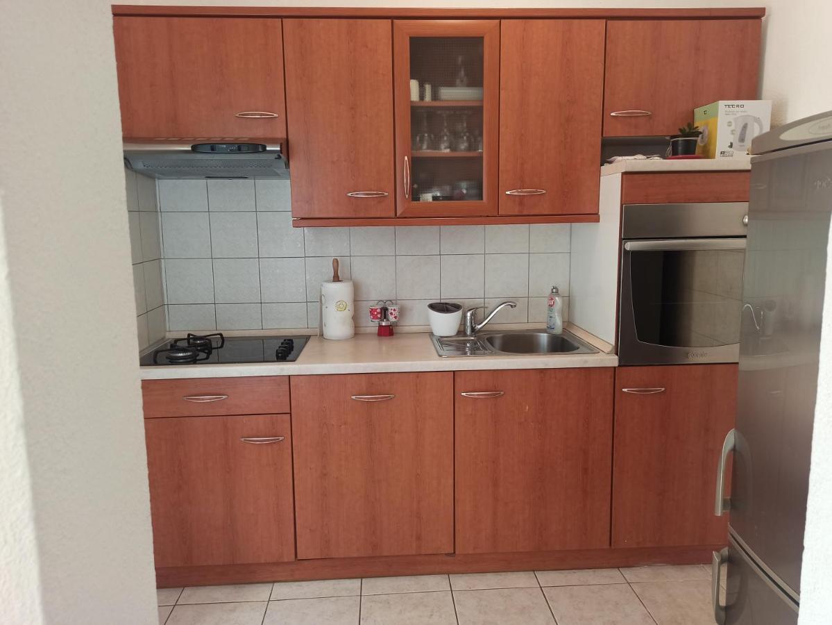 Boris Apartment Kožino Екстериор снимка