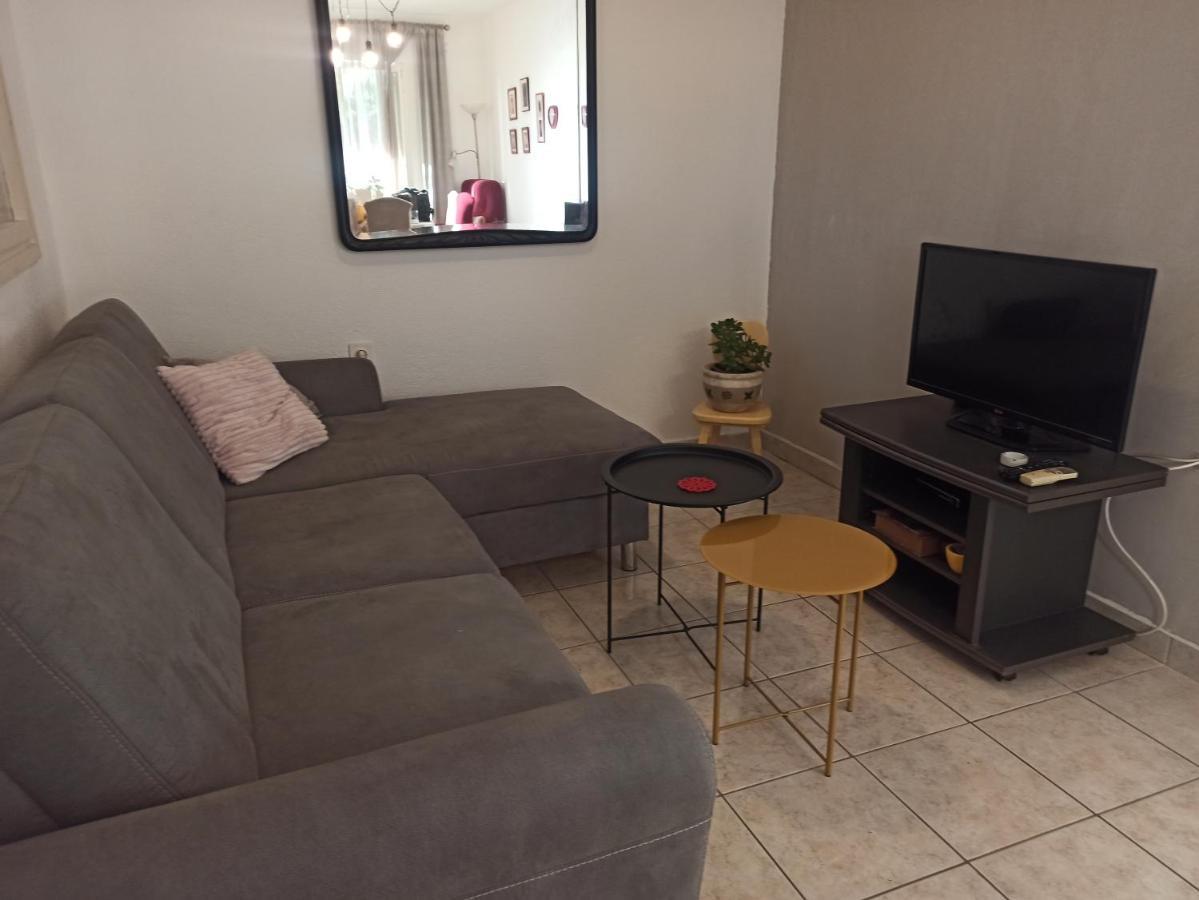 Boris Apartment Kožino Екстериор снимка