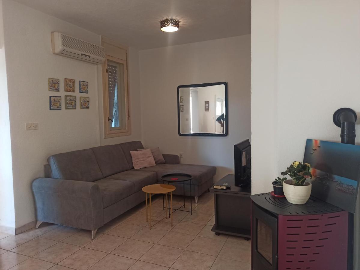 Boris Apartment Kožino Екстериор снимка