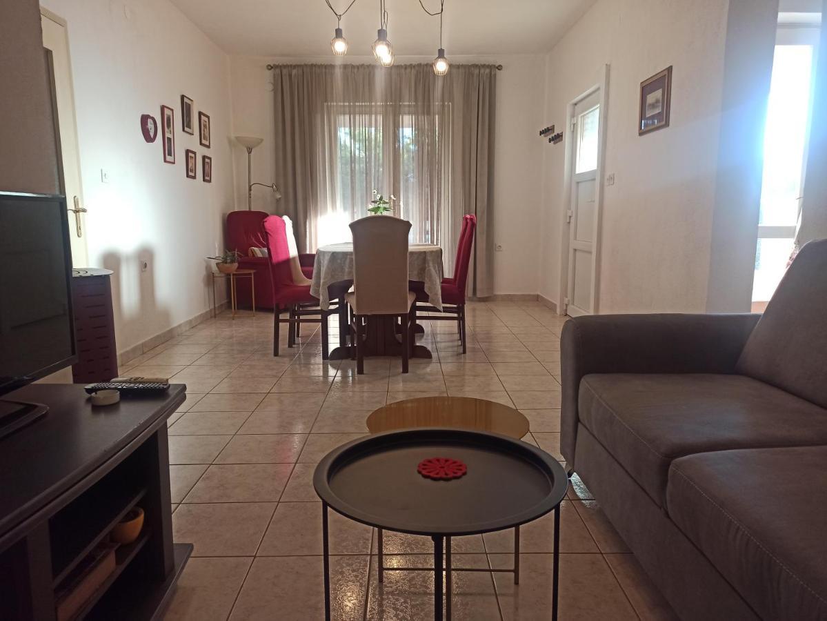 Boris Apartment Kožino Екстериор снимка