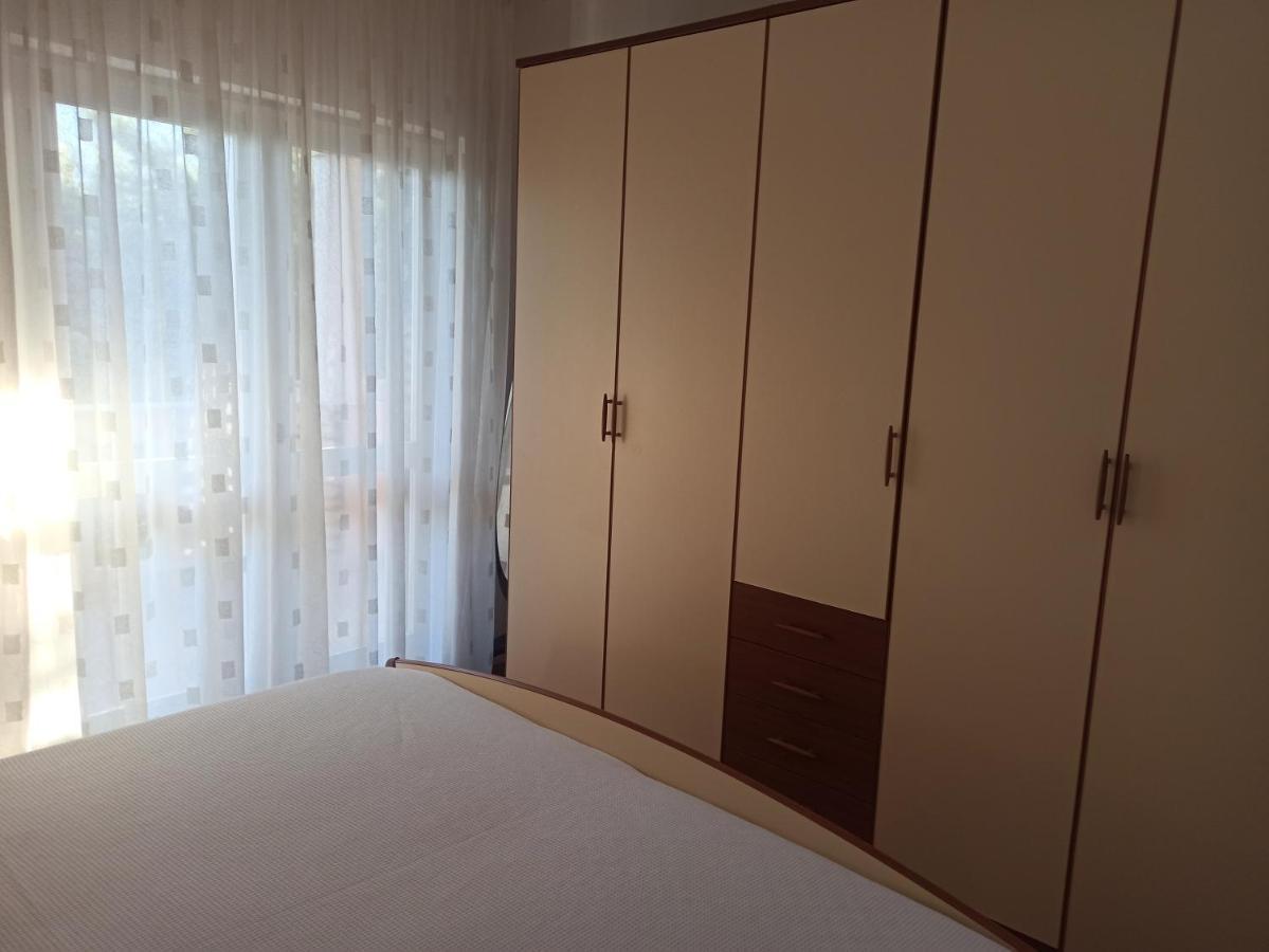 Boris Apartment Kožino Екстериор снимка