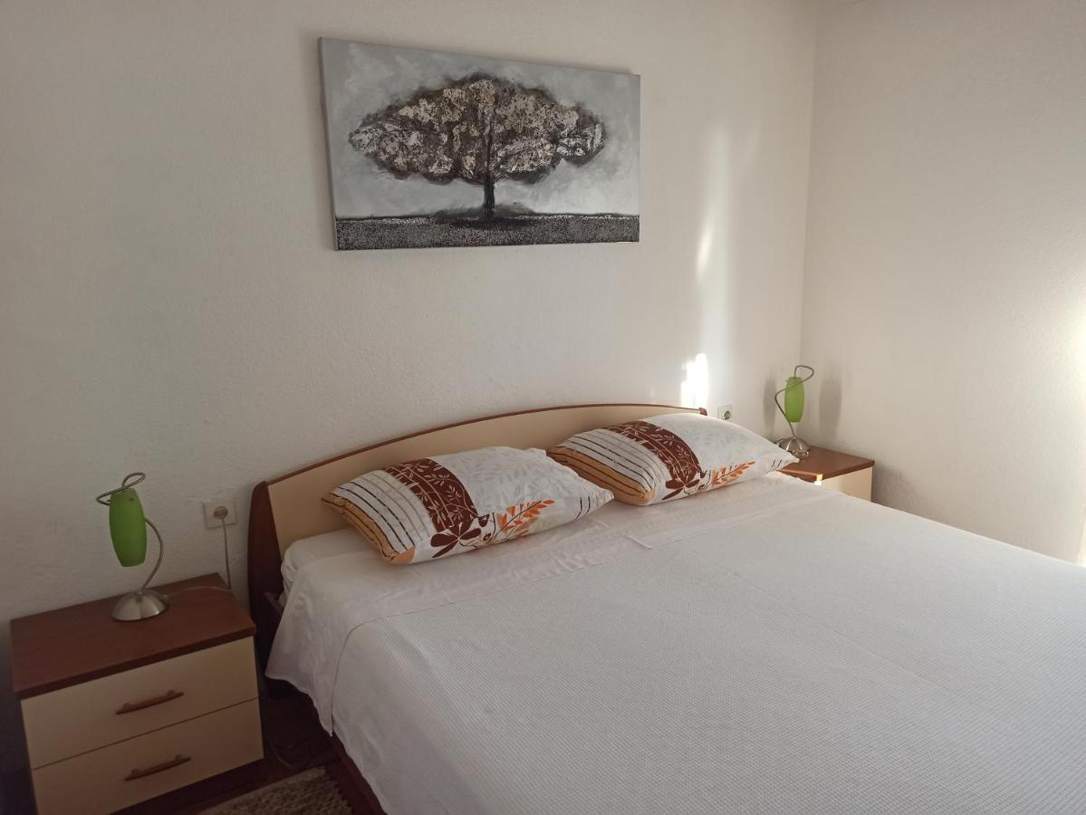 Boris Apartment Kožino Екстериор снимка