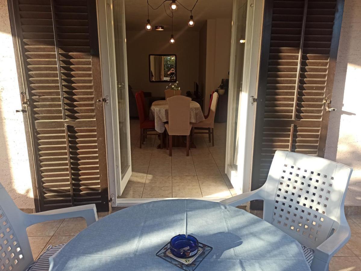Boris Apartment Kožino Екстериор снимка