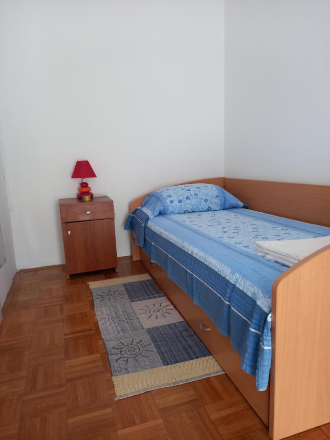 Boris Apartment Kožino Екстериор снимка